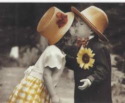 Assurda cosa chiamata "Amore"